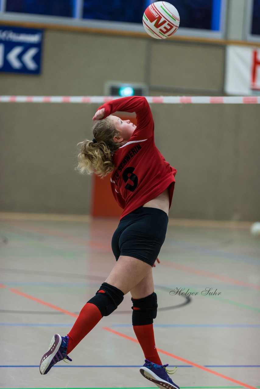 Bild 584 - U18 Punktrunde